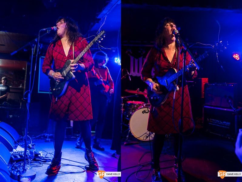 RVK at Whelans on 5 November 2019 (1)