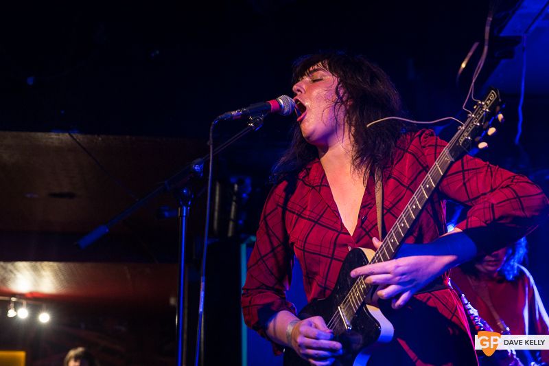 RVK at Whelans on 5 November 2019 (2)