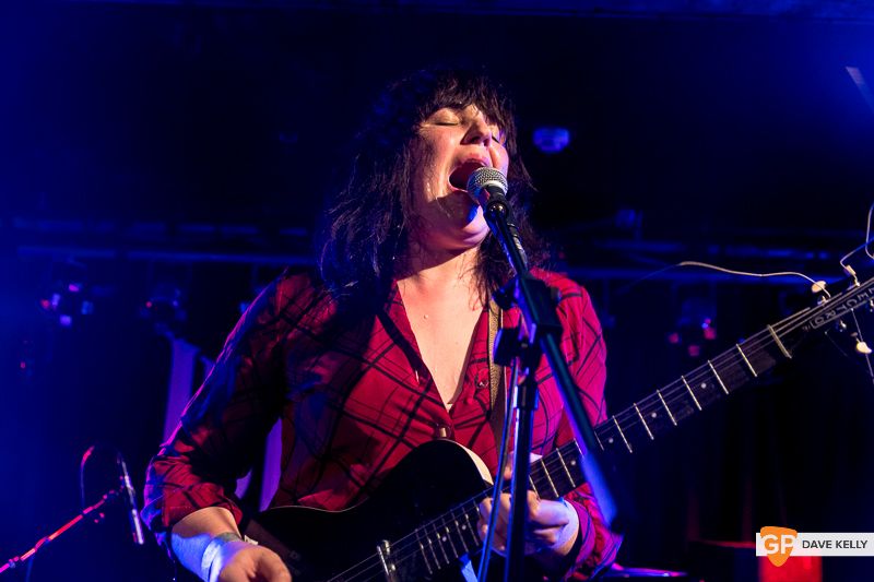 RVK at Whelans on 5 November 2019 (3)