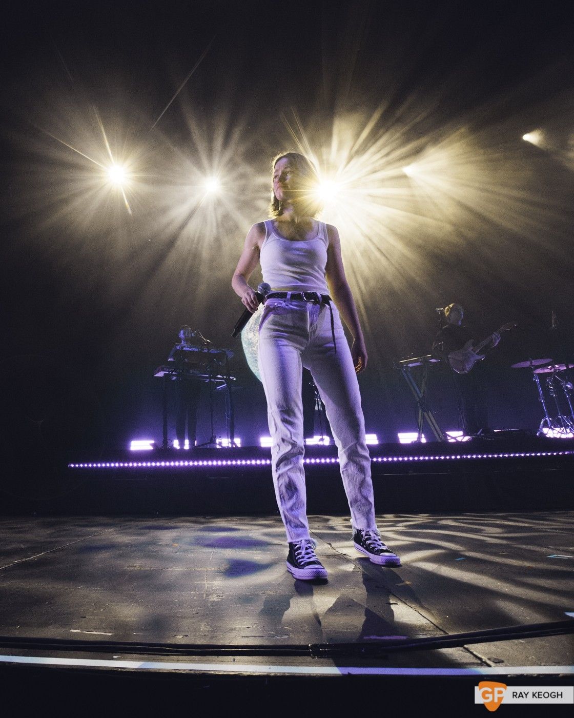 Photo by Ray Keogh