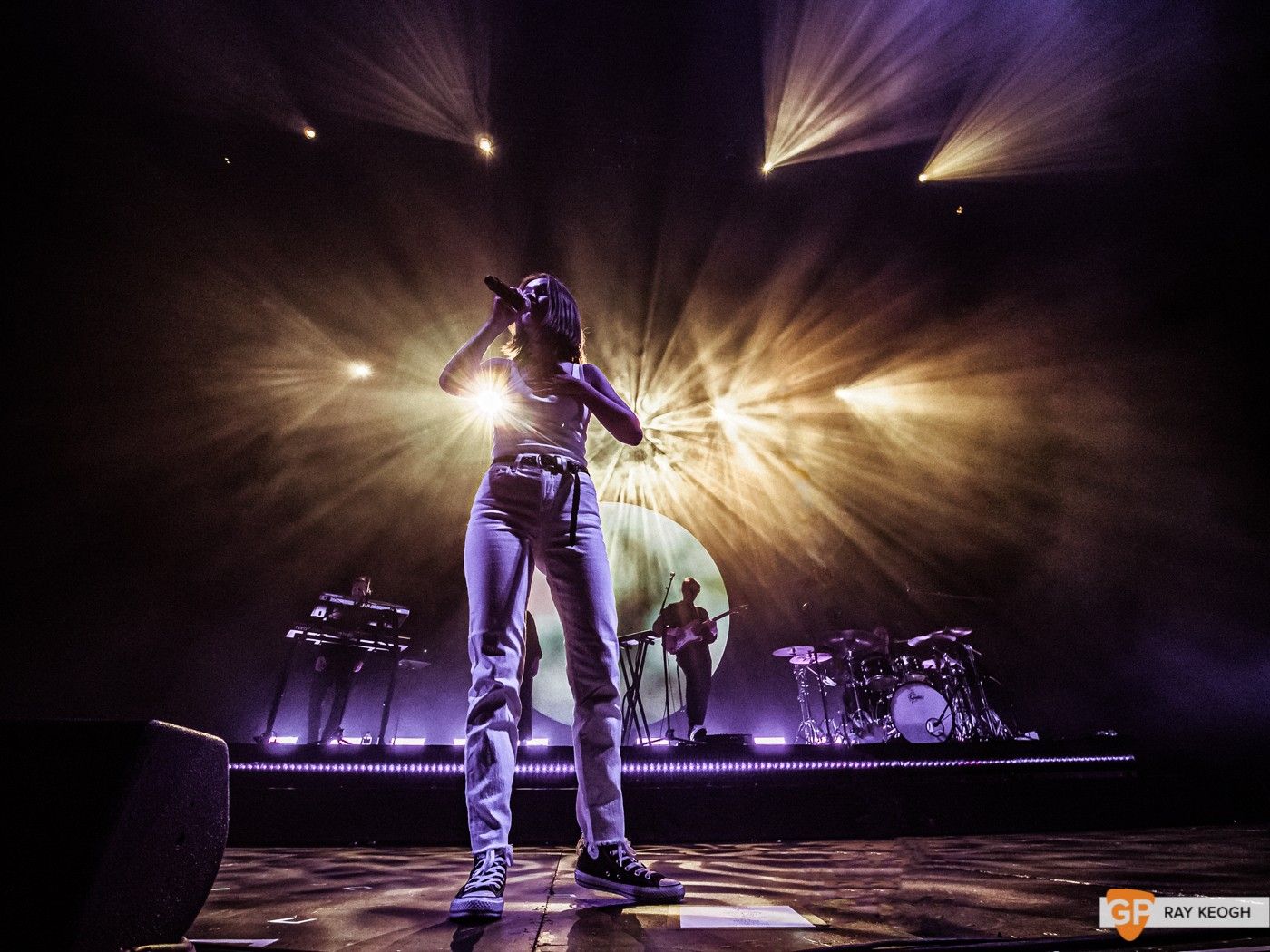 Photo by Ray Keogh