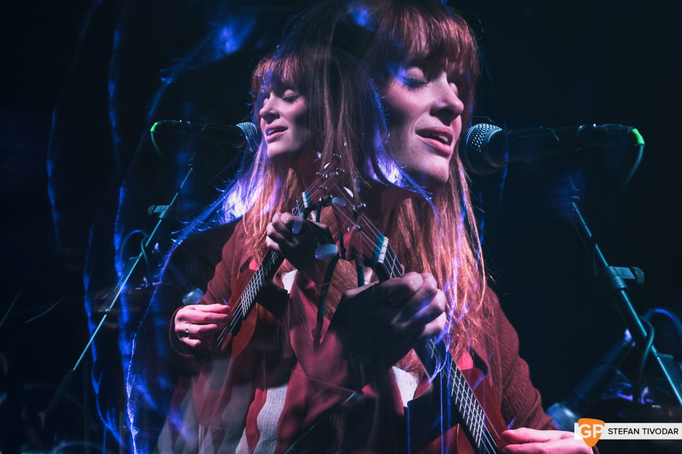 Sive November 2019 The Sound House Tivodar 1