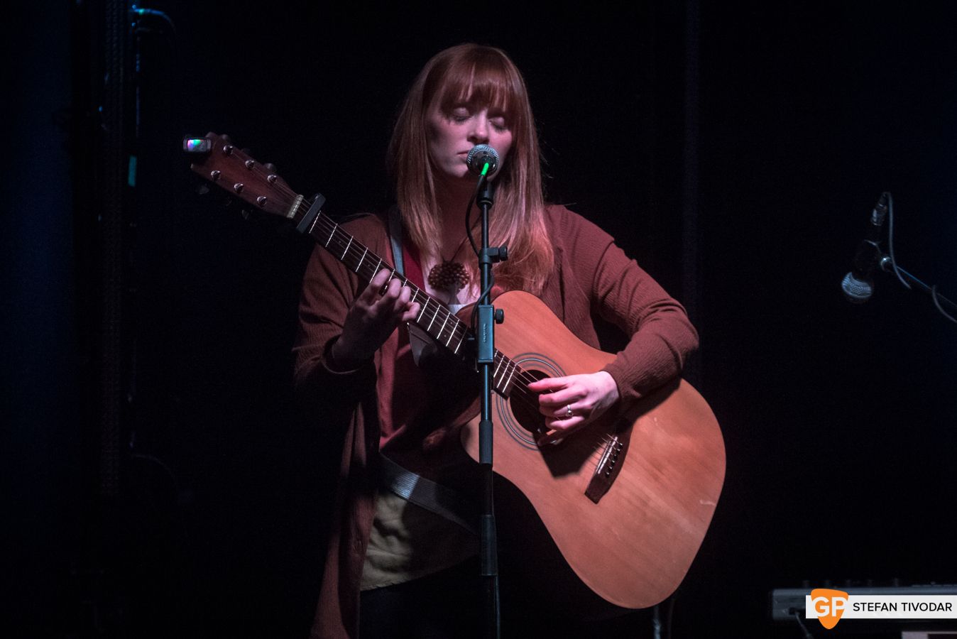 Sive November 2019 The Sound House Tivodar 12