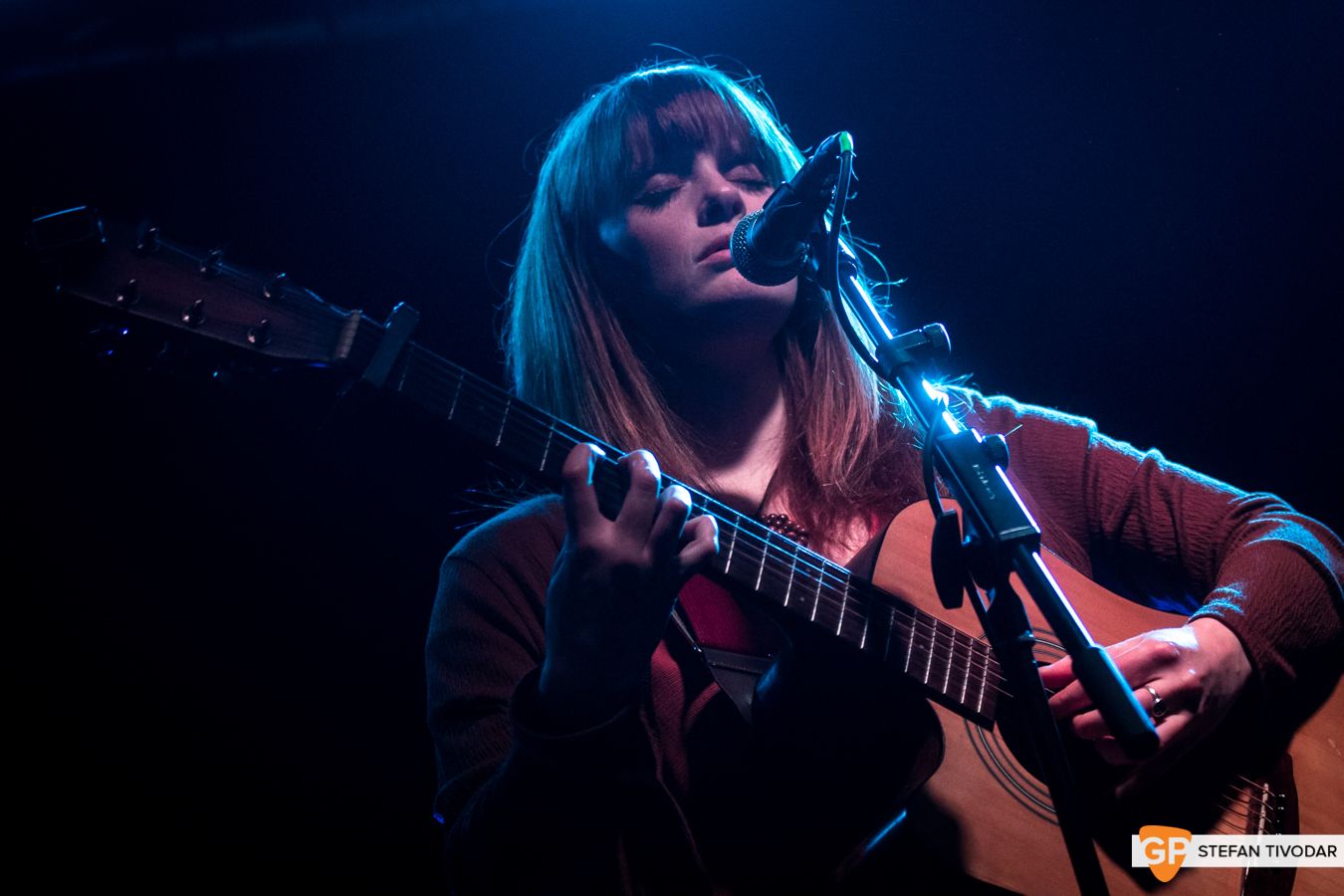Sive November 2019 The Sound House Tivodar 13