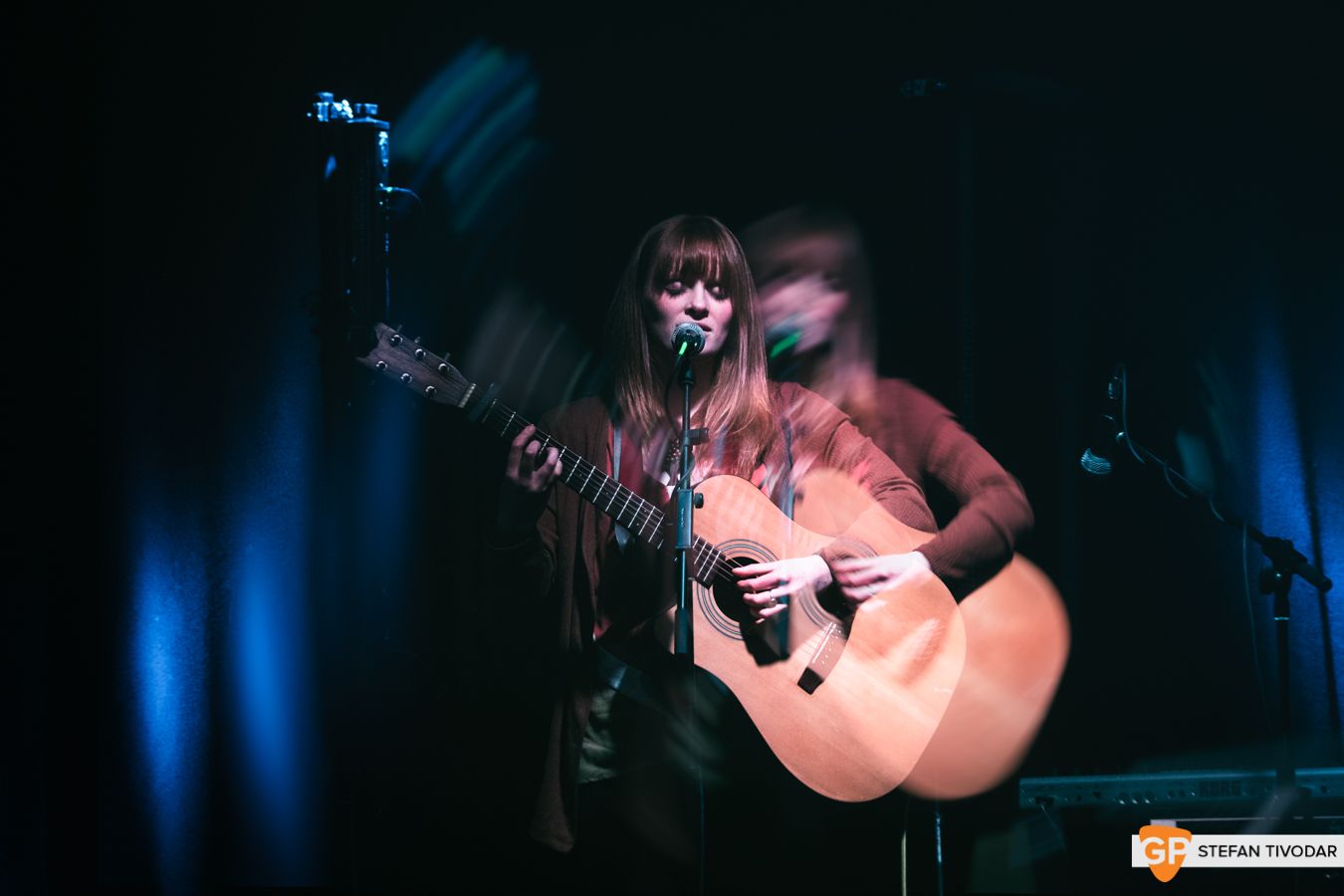 Sive November 2019 The Sound House Tivodar 2