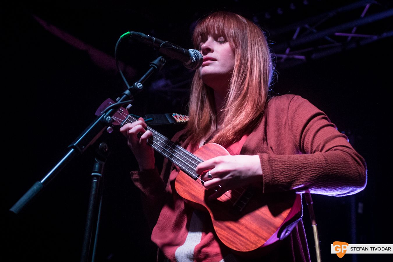 Sive November 2019 The Sound House Tivodar 5