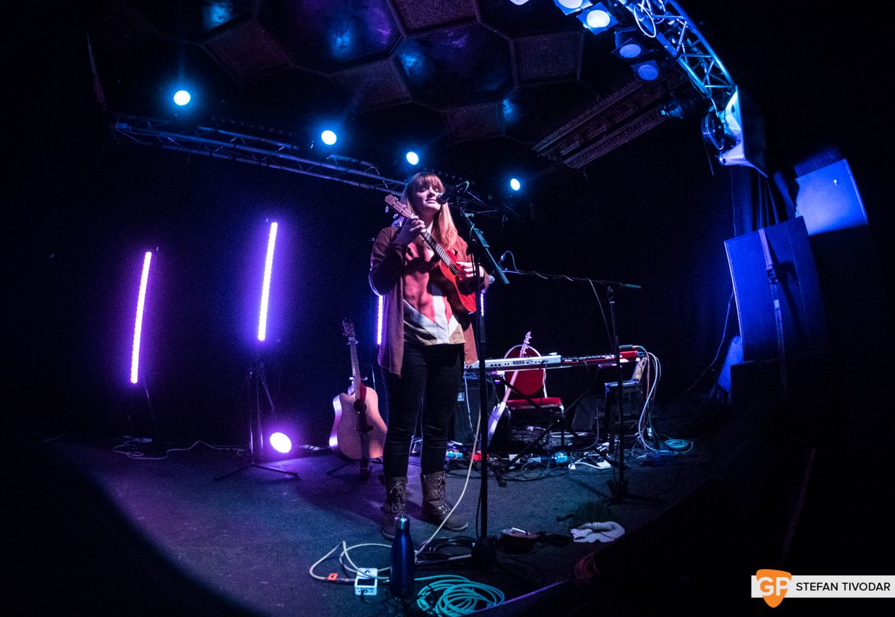 Sive November 2019 The Sound House Tivodar 7