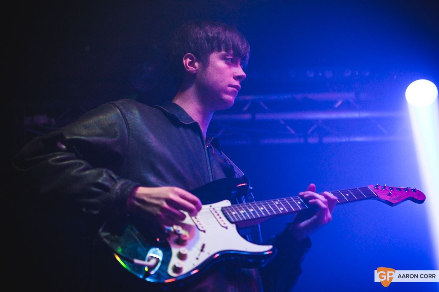 Sorrya at The Sound House on 19-11-19 by Aaron Corr-0351