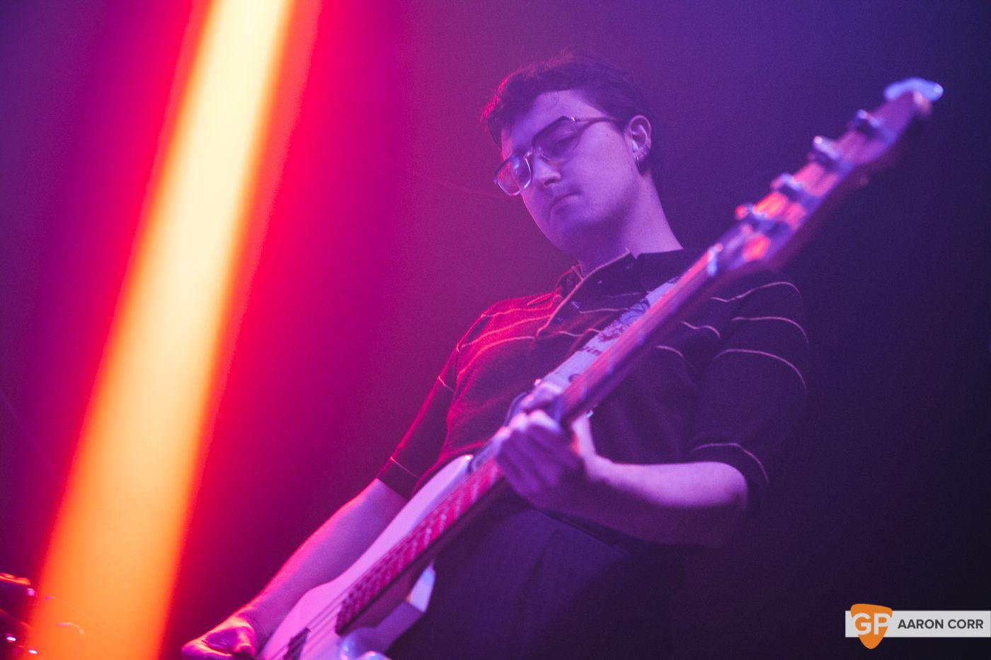 Sorrya at The Sound House on 19-11-19 by Aaron Corr-0361