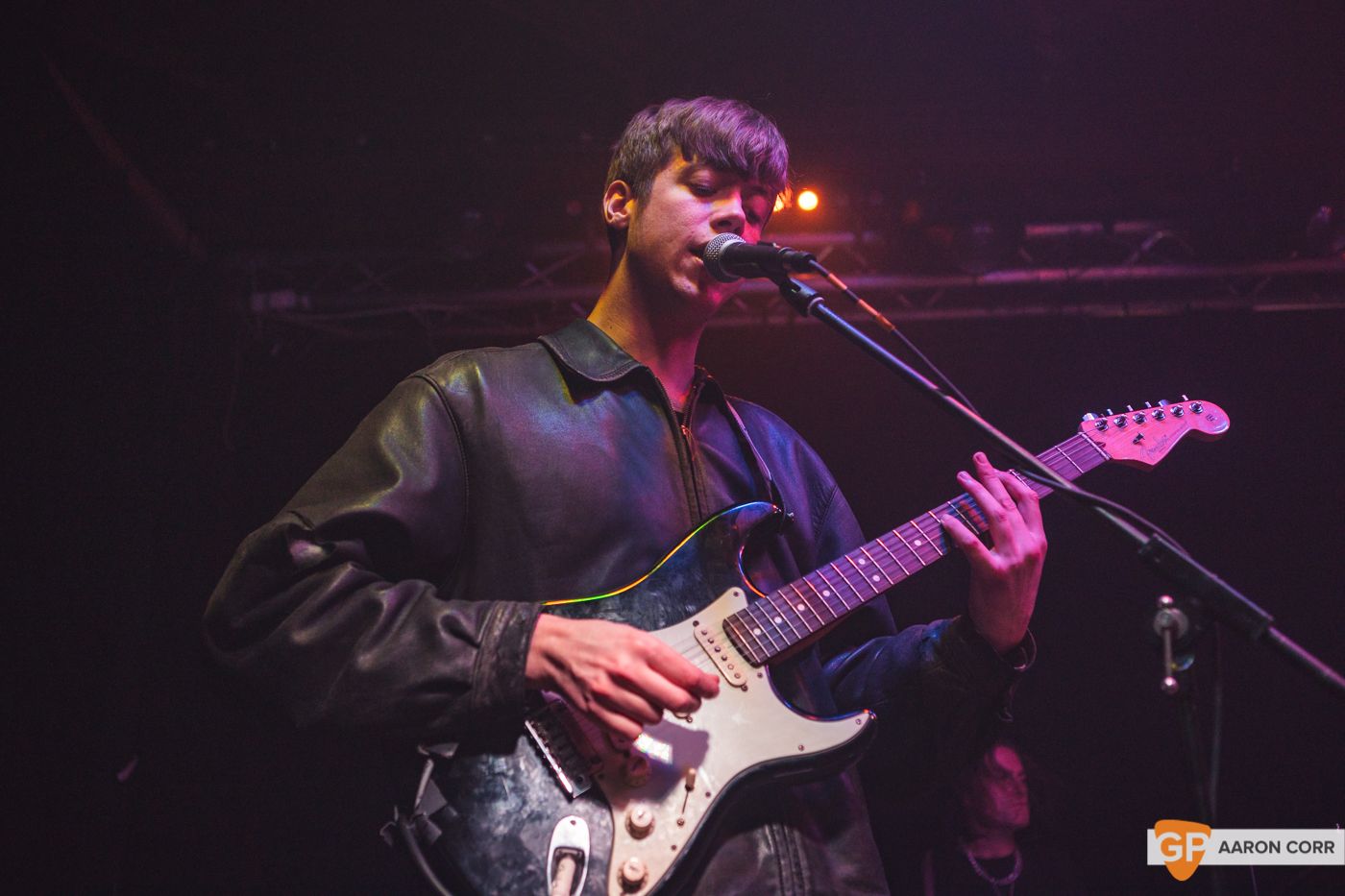 Sorrya at The Sound House on 19-11-19 by Aaron Corr-0405