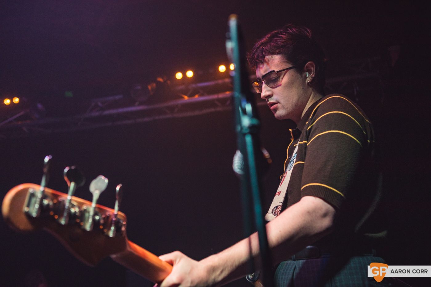 Sorrya at The Sound House on 19-11-19 by Aaron Corr-0417
