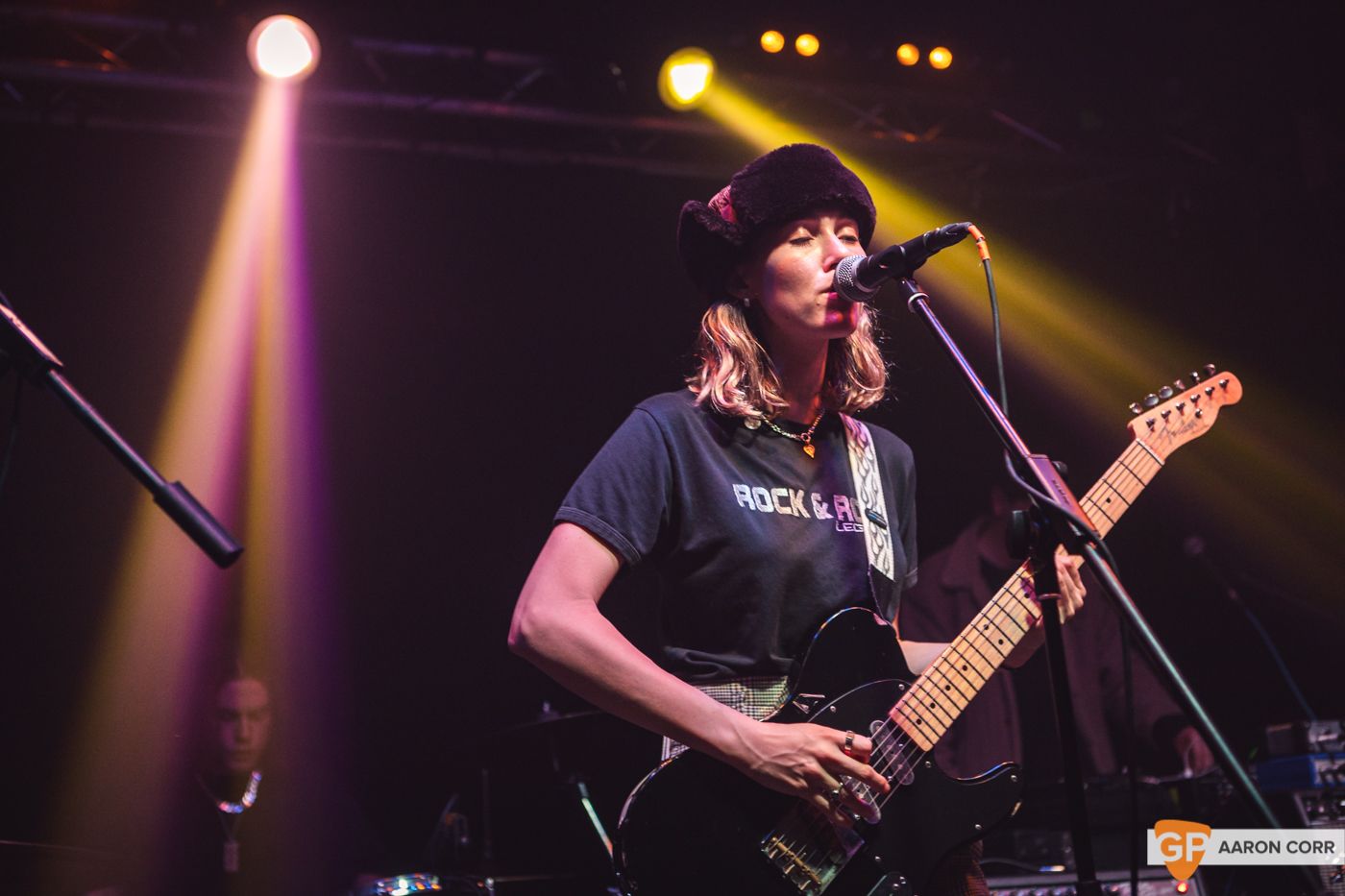Sorrya at The Sound House on 19-11-19 by Aaron Corr-0431