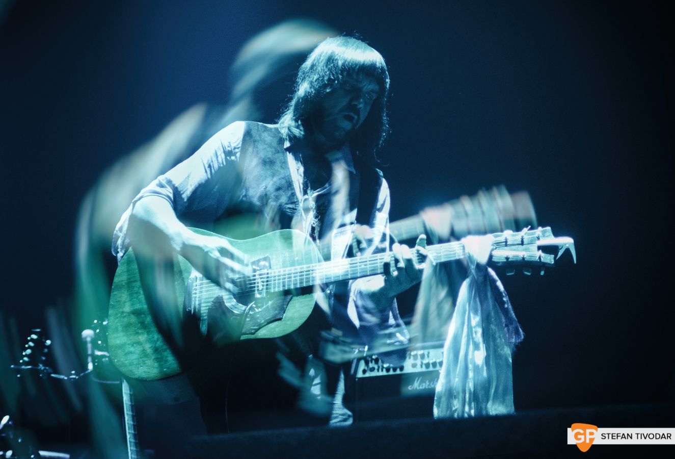 Tau Olympia Theatre November 2019 Tivodar 1