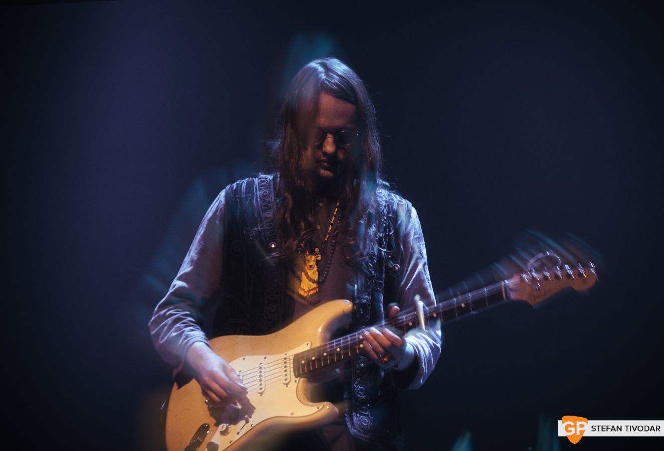 Tau Olympia Theatre November 2019 Tivodar 2