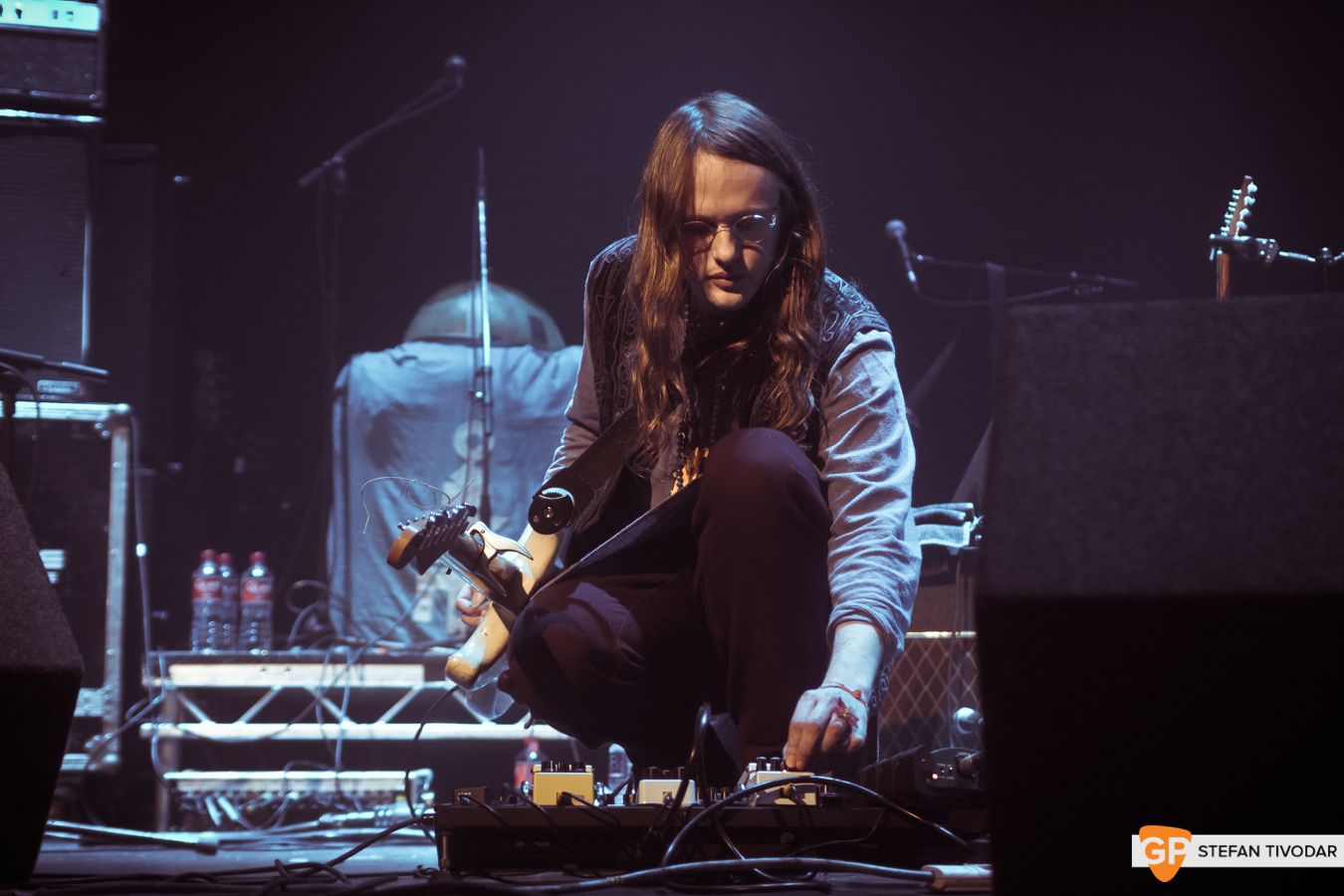 Tau Olympia Theatre November 2019 Tivodar 3