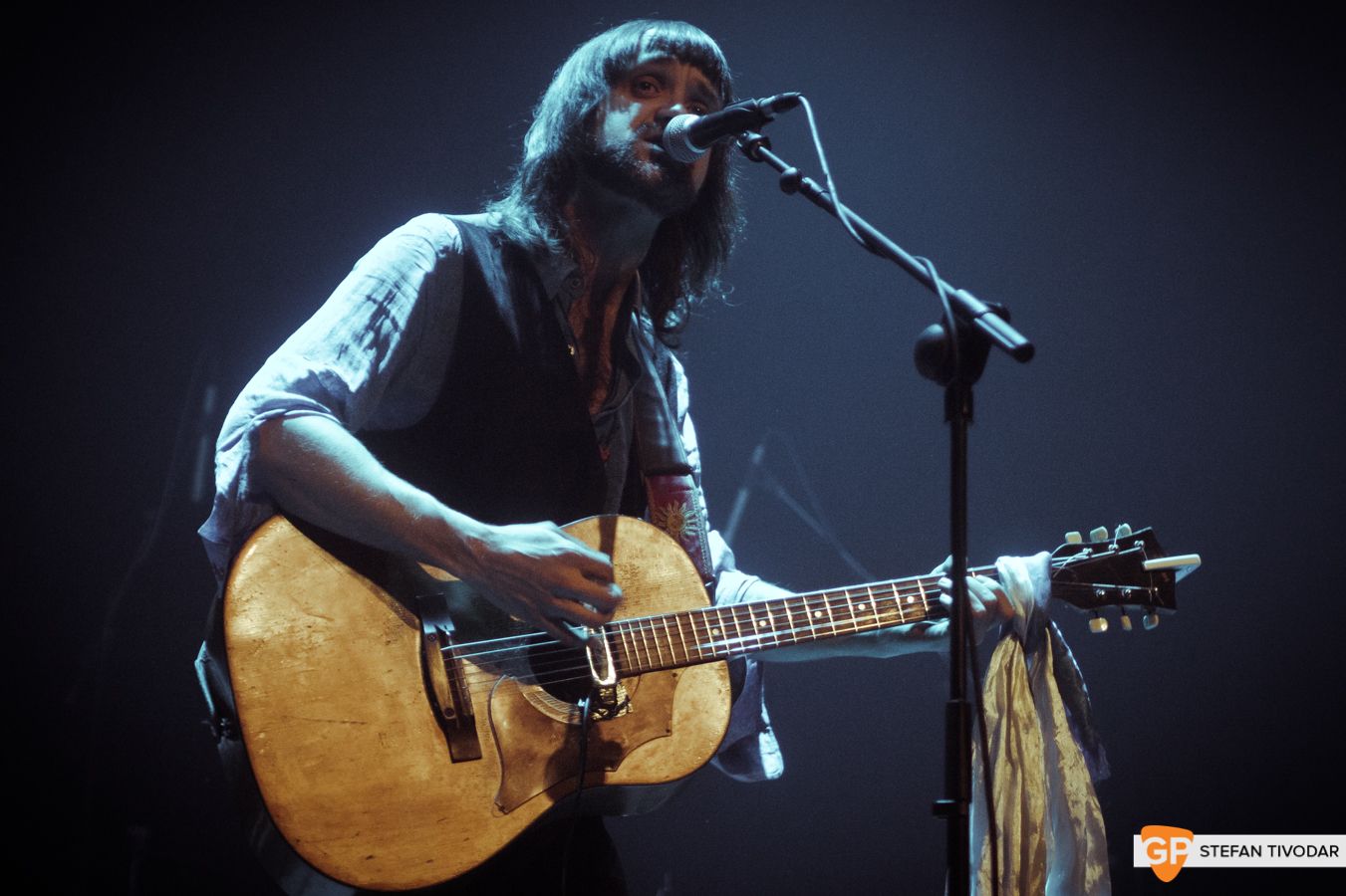 Tau Olympia Theatre November 2019 Tivodar 4