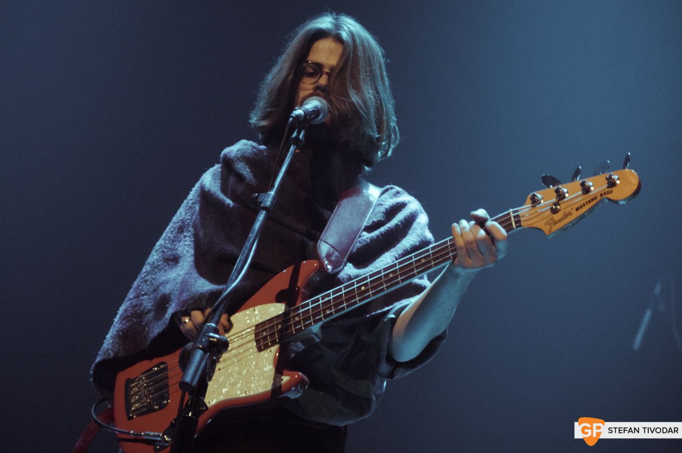 Tau Olympia Theatre November 2019 Tivodar 5