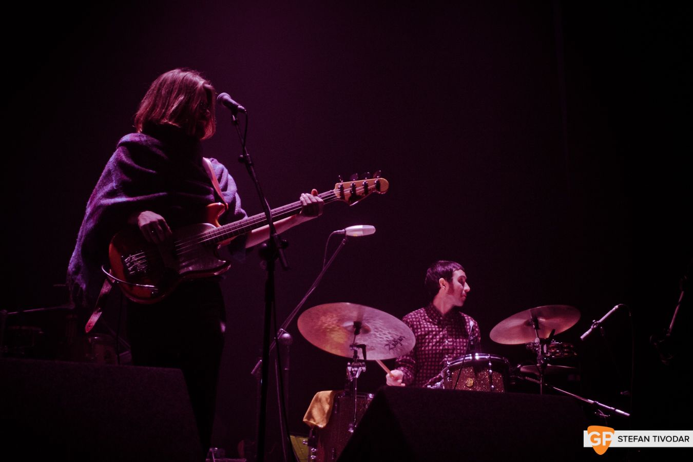 Tau Olympia Theatre November 2019 Tivodar 6