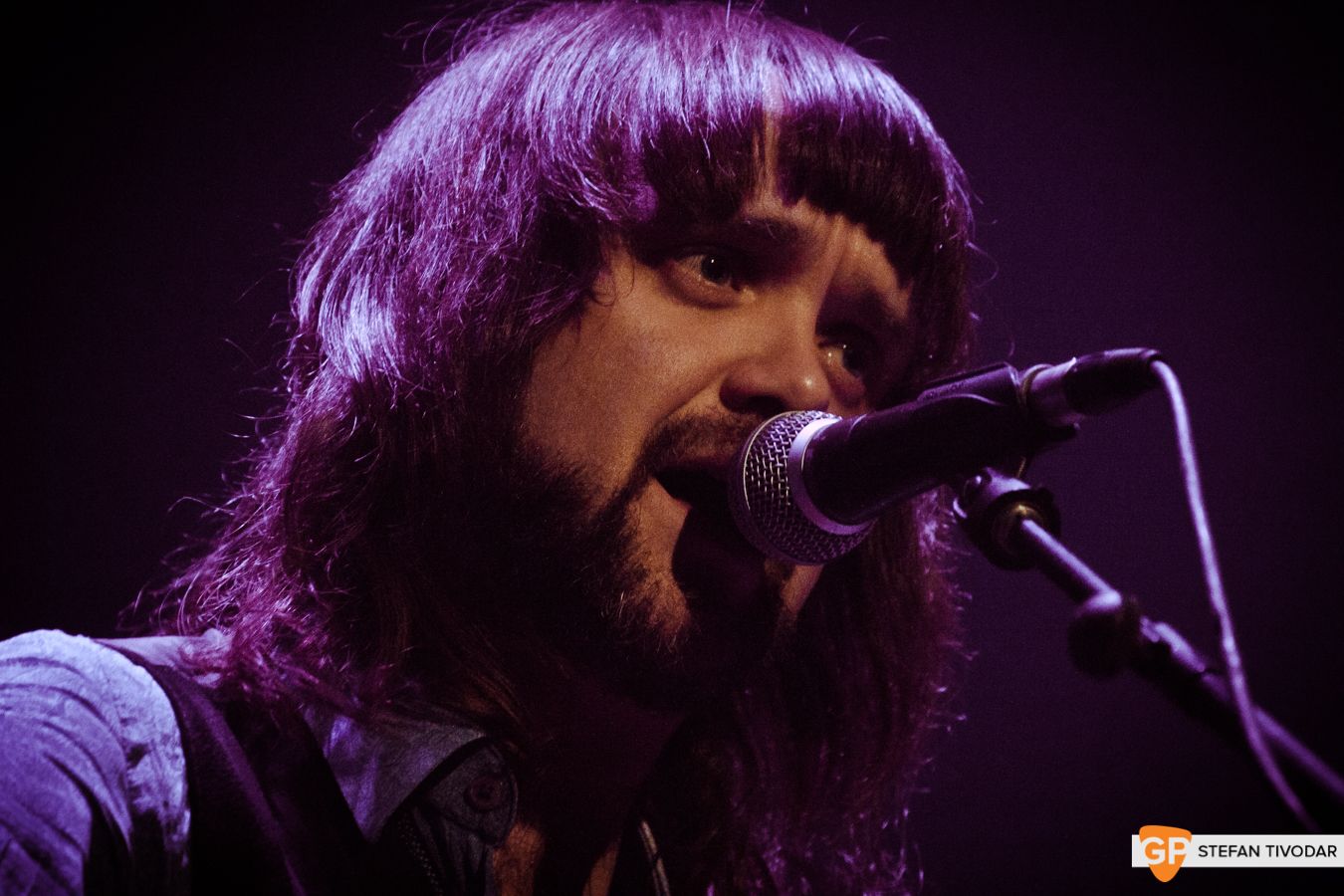 Tau Olympia Theatre November 2019 Tivodar 7