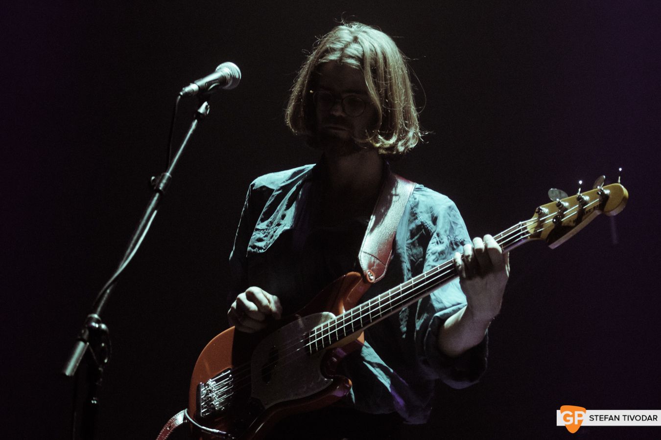 Tau Olympia Theatre November 2019 Tivodar 8