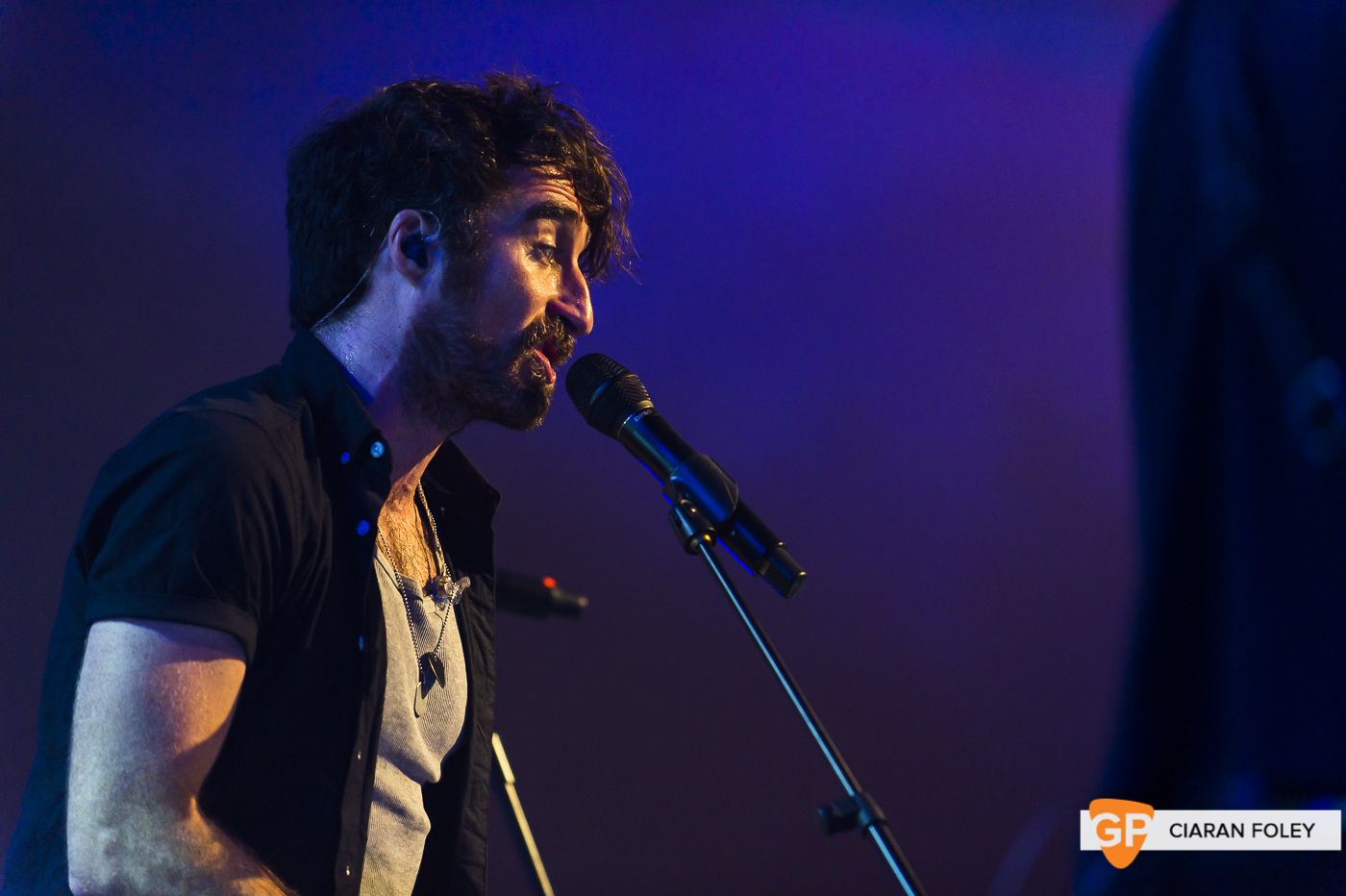 The Coronas at The Hub, Kilkenny-22