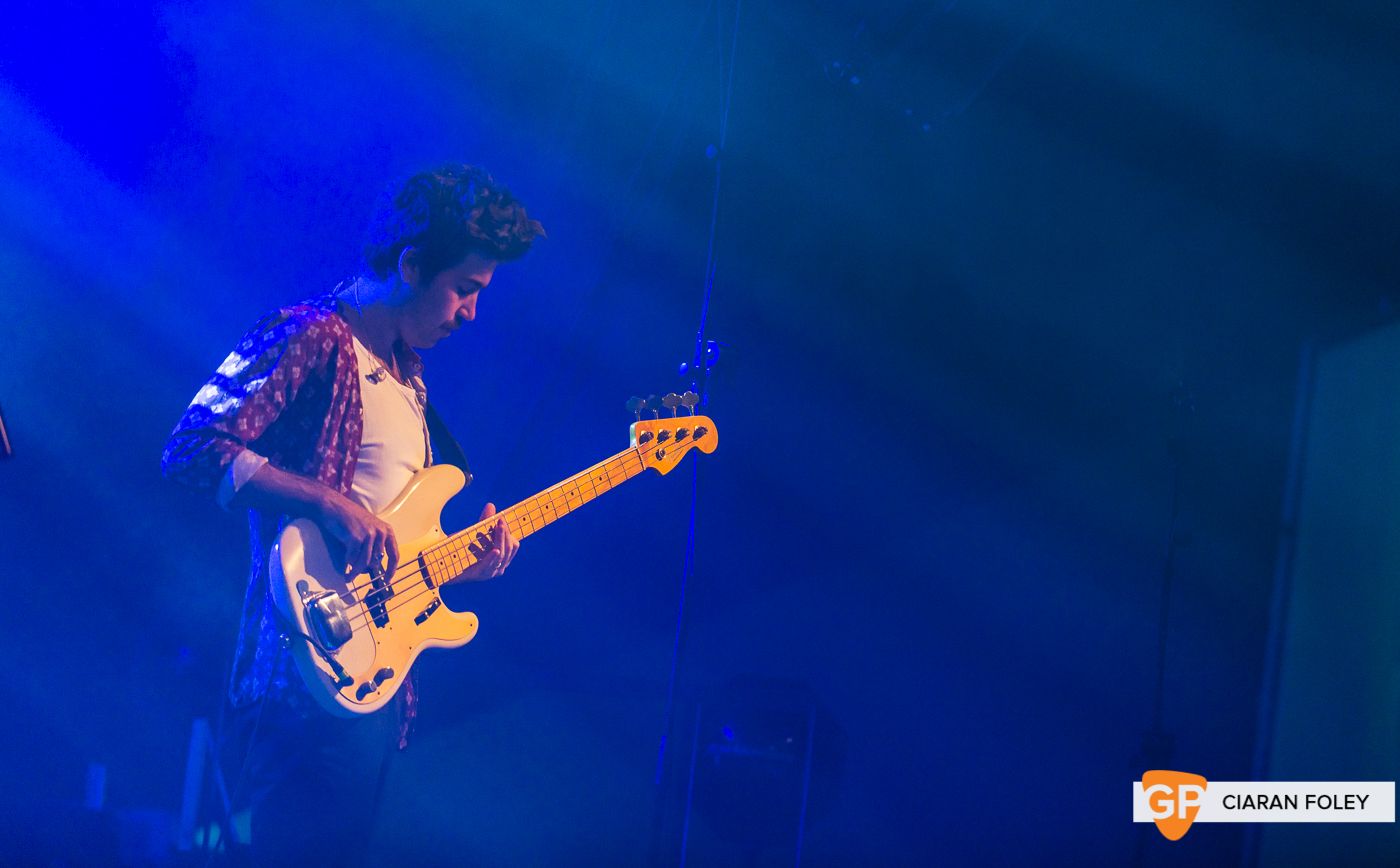 The Coronas at The Hub, Kilkenny-24