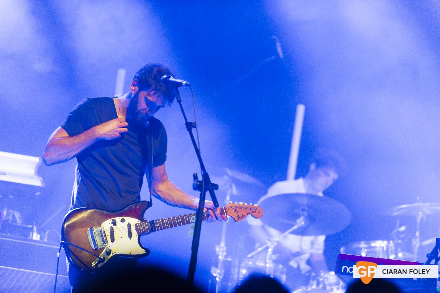 The Coronas at The Hub, Kilkenny-30