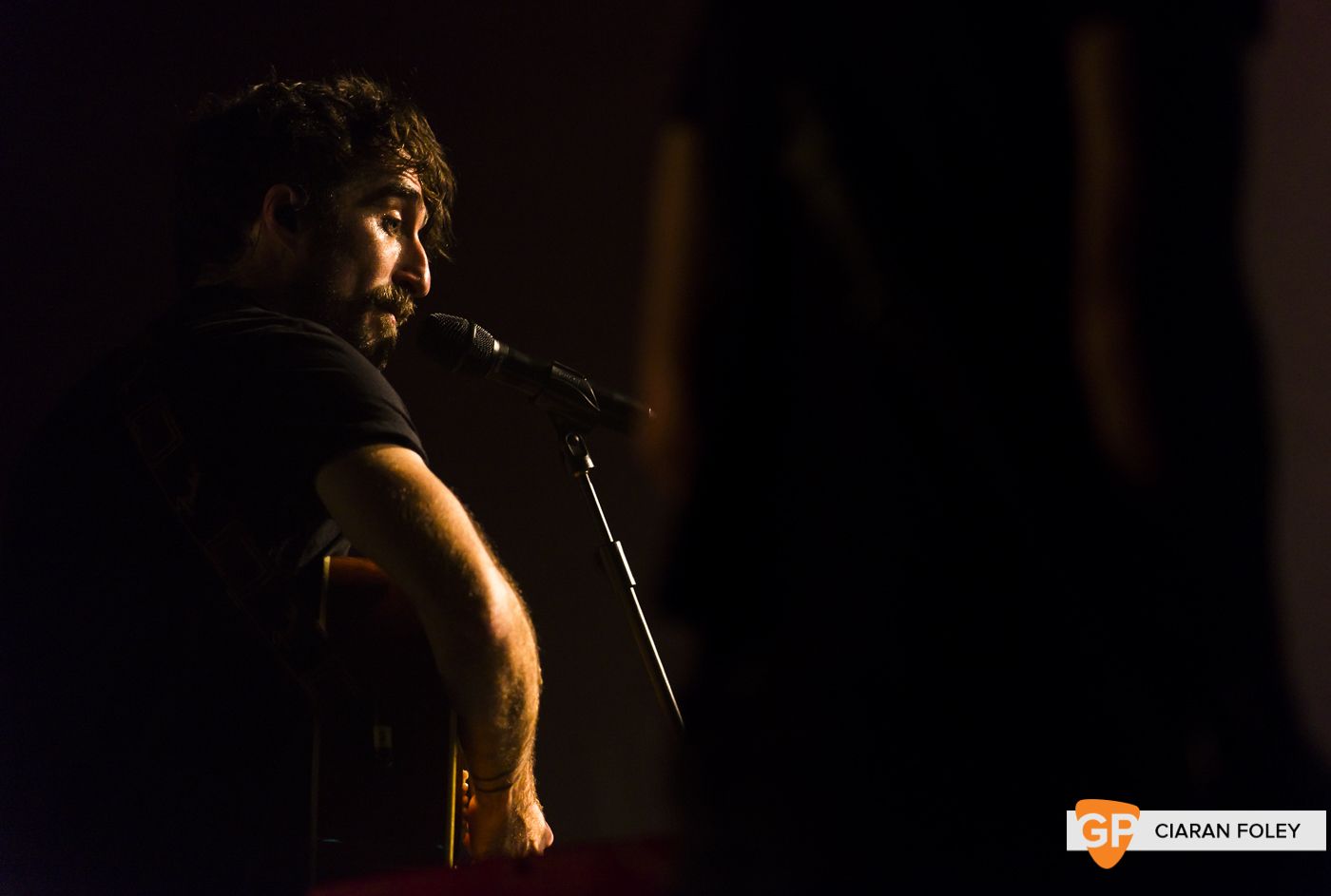 The Coronas at The Hub, Kilkenny-32