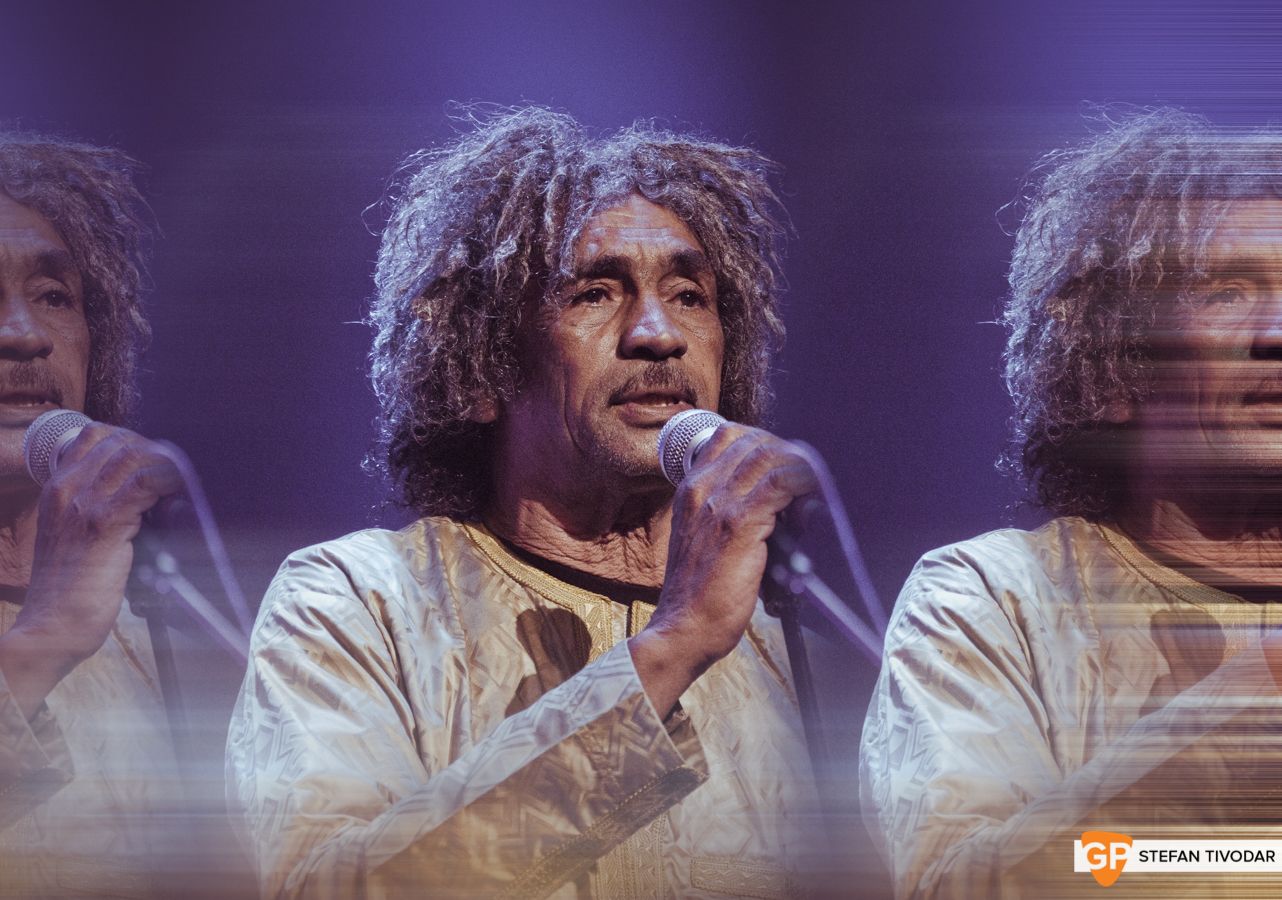 Tinariwen Olympia Theatre November 2019 Tivodar 6
