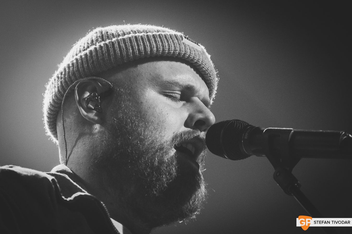 Tom Walker Olympia Theatre November 2019 Tivodar 20