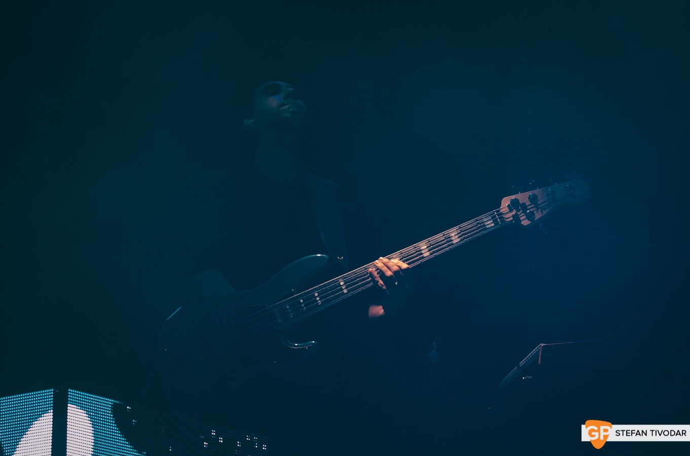 Tom Walker Olympia Theatre November 2019 Tivodar 21