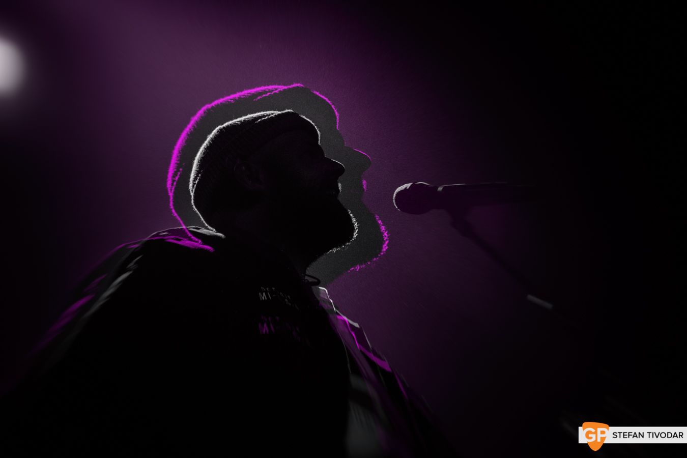 Tom Walker Olympia Theatre November 2019 Tivodar 4
