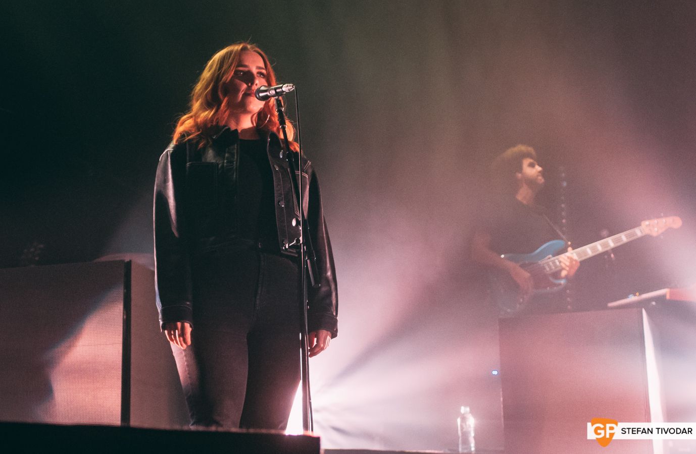 Tom Walker Olympia Theatre November 2019 Tivodar 7