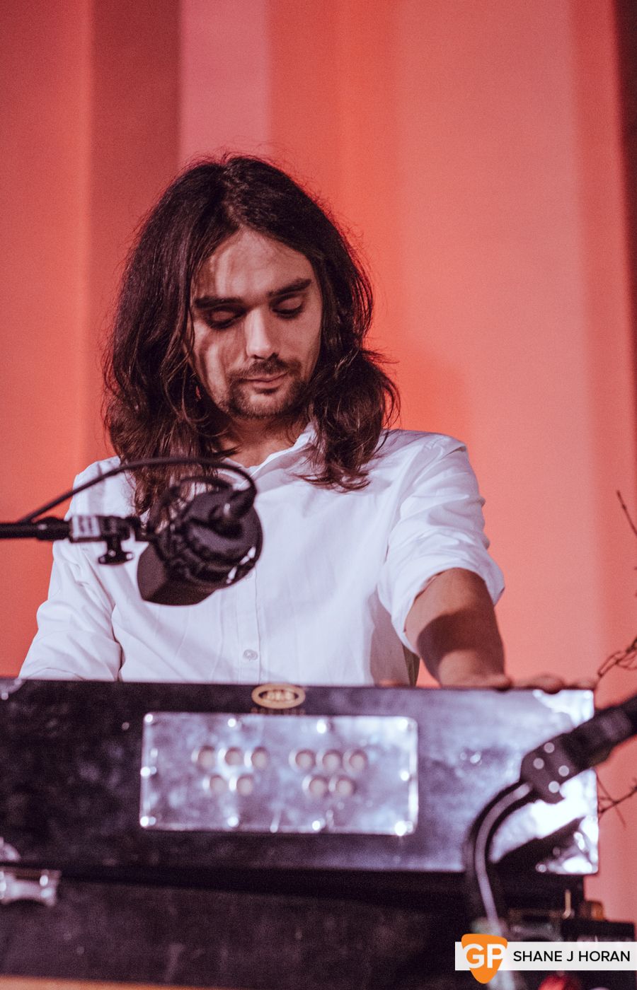 Ye Vagabonds, Griffith College, Quiet Lights, Shane J Horan, 22-11-19-3