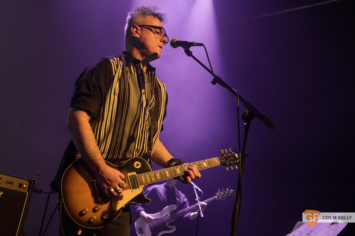 A House (Is Dead) at Vicar Street Copyright ColmKelly-1-3