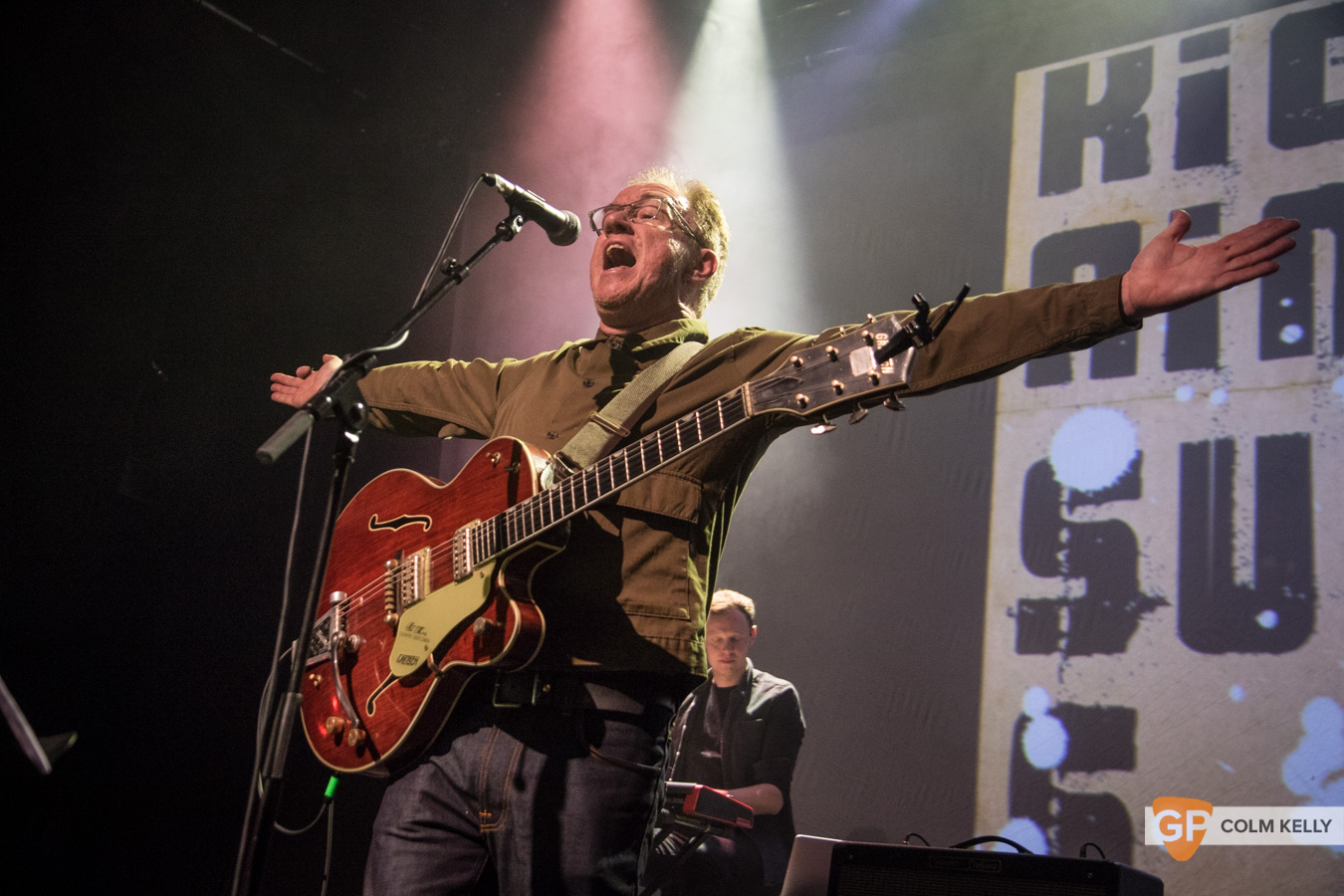 A House (Is Dead) at Vicar Street Copyright ColmKelly-106