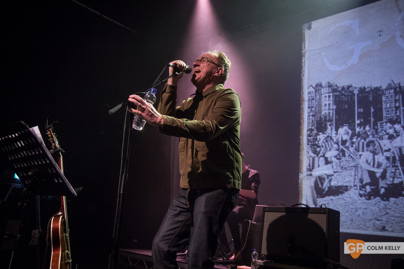 A House (Is Dead) at Vicar Street Copyright ColmKelly-12