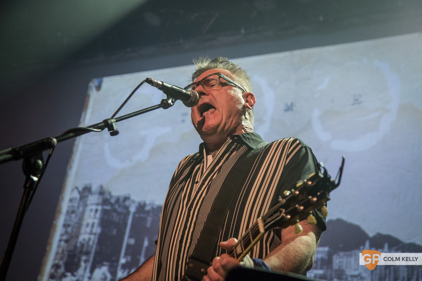 A House (Is Dead) at Vicar Street Copyright ColmKelly-20