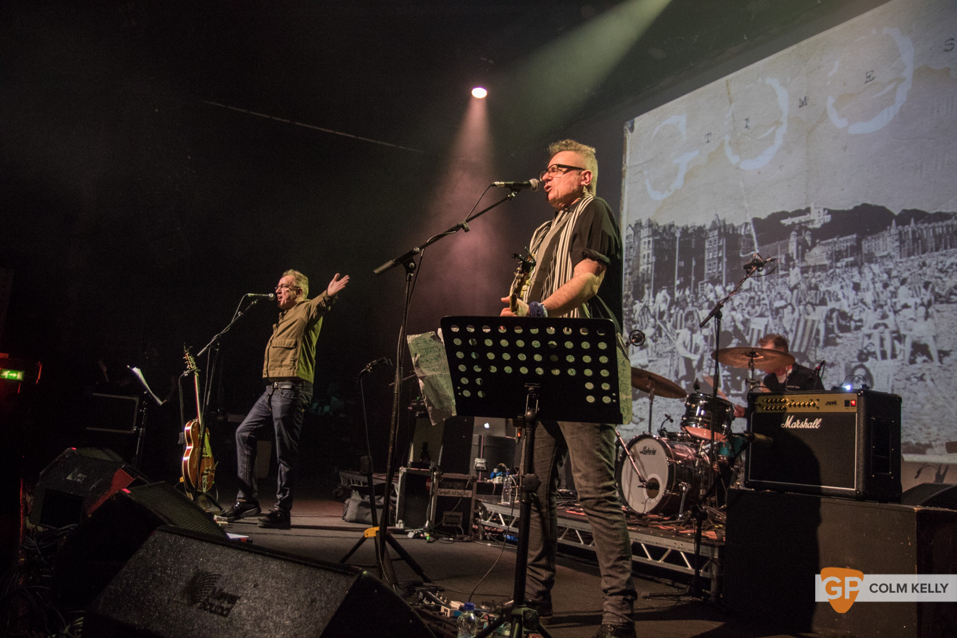 A House (Is Dead) at Vicar Street Copyright ColmKelly-3-2