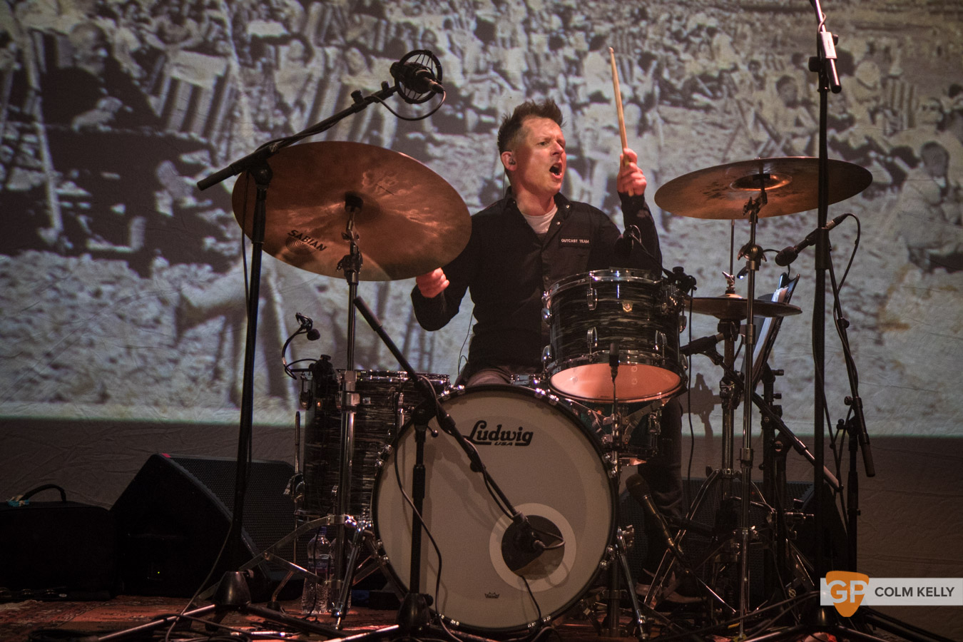 A House (Is Dead) at Vicar Street Copyright ColmKelly-36