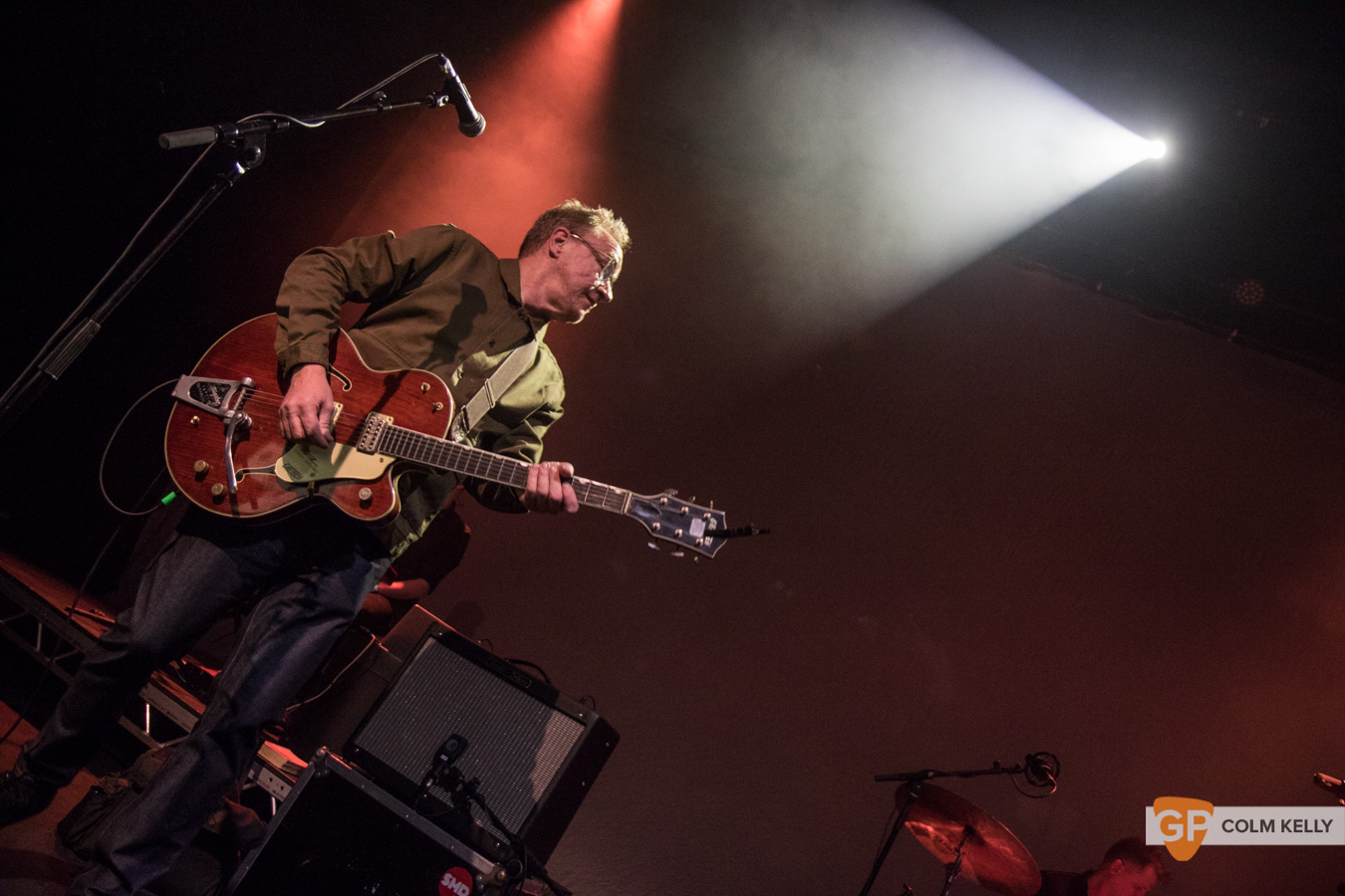 A House (Is Dead) at Vicar Street Copyright ColmKelly-38-2