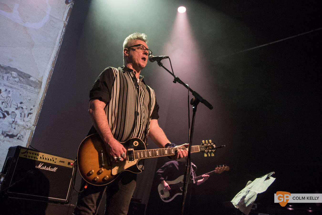 A House (Is Dead) at Vicar Street Copyright ColmKelly-46
