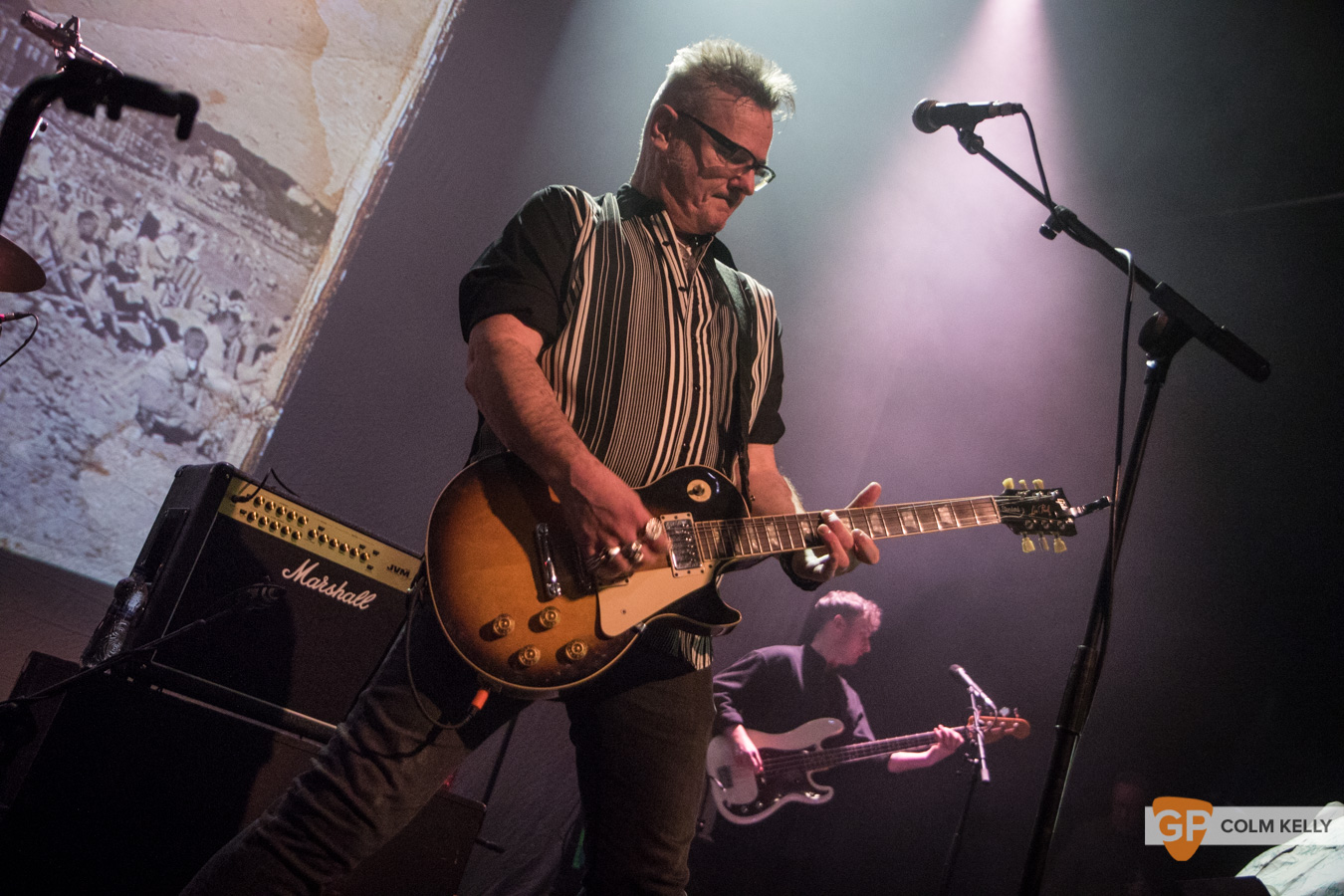 A House (Is Dead) at Vicar Street Copyright ColmKelly-5