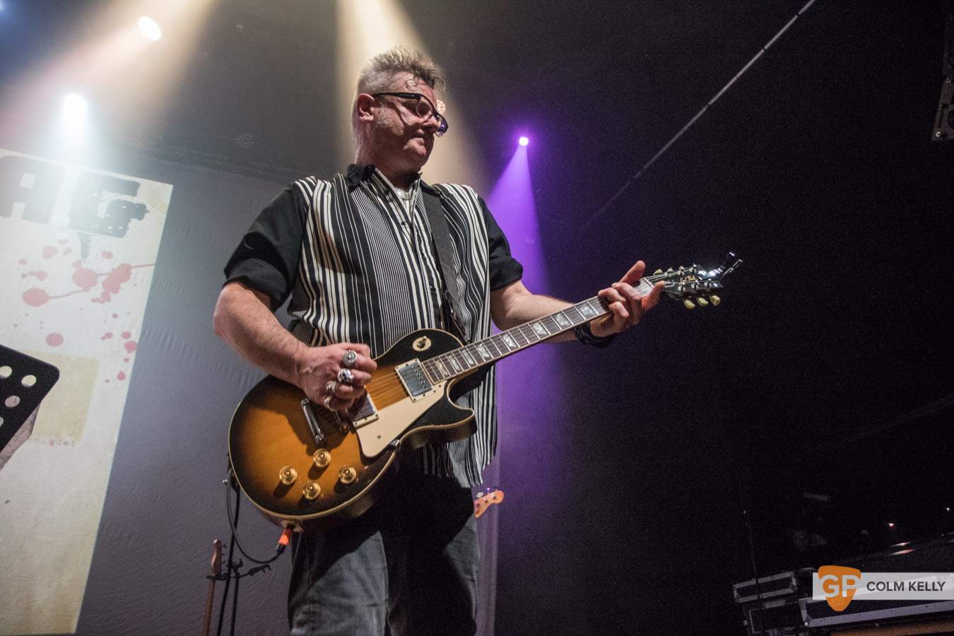 A House (Is Dead) at Vicar Street Copyright ColmKelly-50-2