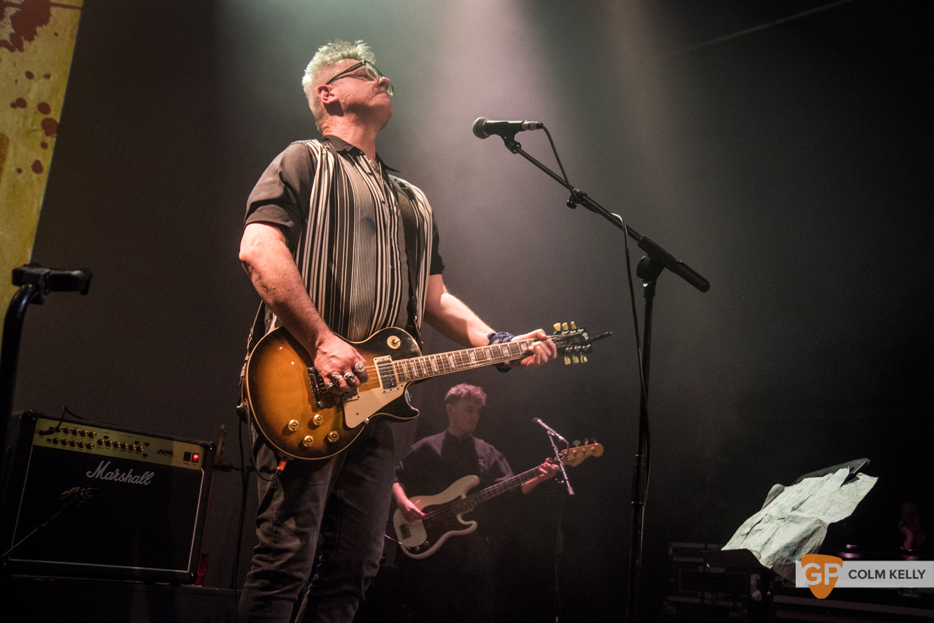 A House (Is Dead) at Vicar Street Copyright ColmKelly-54-2