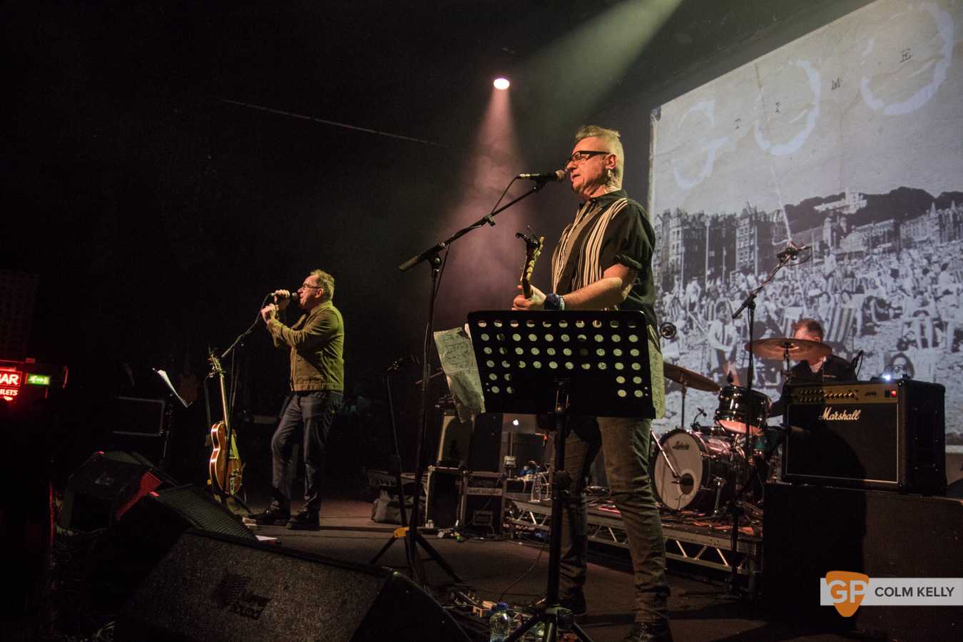 A House (Is Dead) at Vicar Street Copyright ColmKelly-54