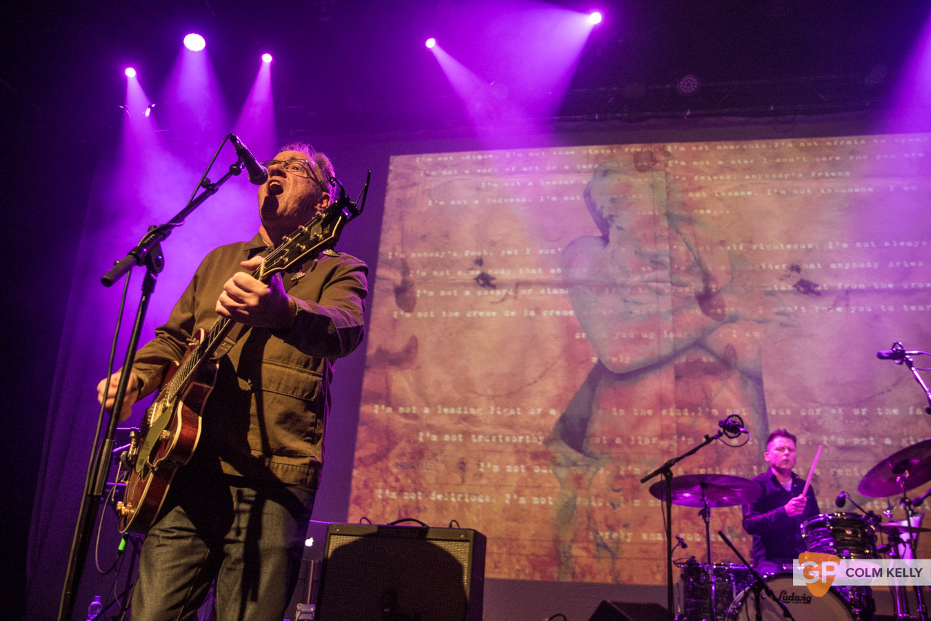 A House (Is Dead) at Vicar Street Copyright ColmKelly-61