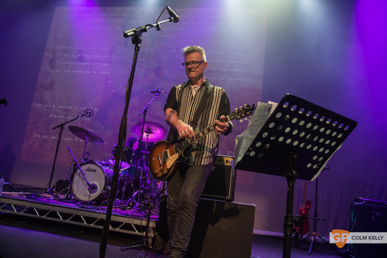 A House (Is Dead) at Vicar Street Copyright ColmKelly-72