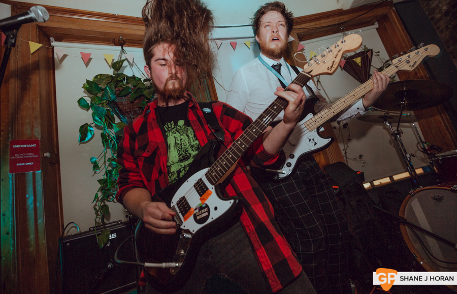 Aponym, Plugd Records, Cork, Shane, 13-12-19-2