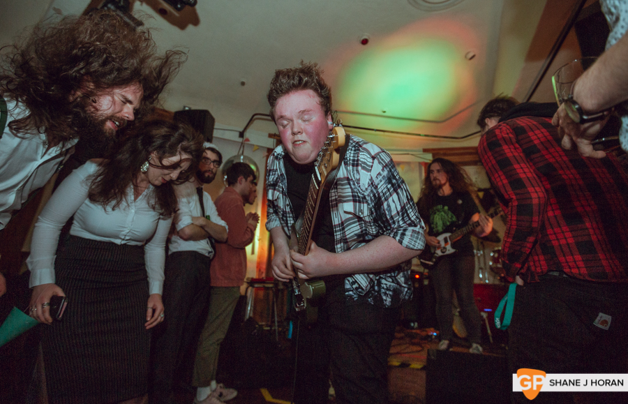 Aponym, Plugd Records, Cork, Shane, 13-12-19-6